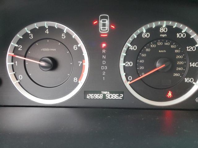 Photo 9 from auction – 2011 HONDA ACCORD LX with VIN 1HGCP2F33BA024930
