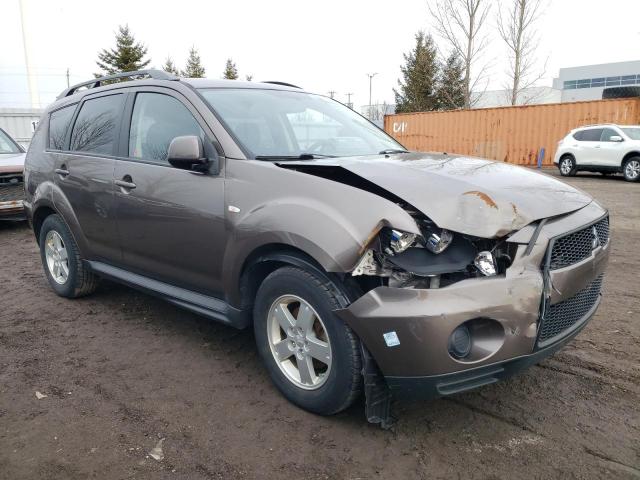 Photo 4 from auction – 2013 MITSUBISHI OUTLANDER with VIN JA4AT2AWXDU609244