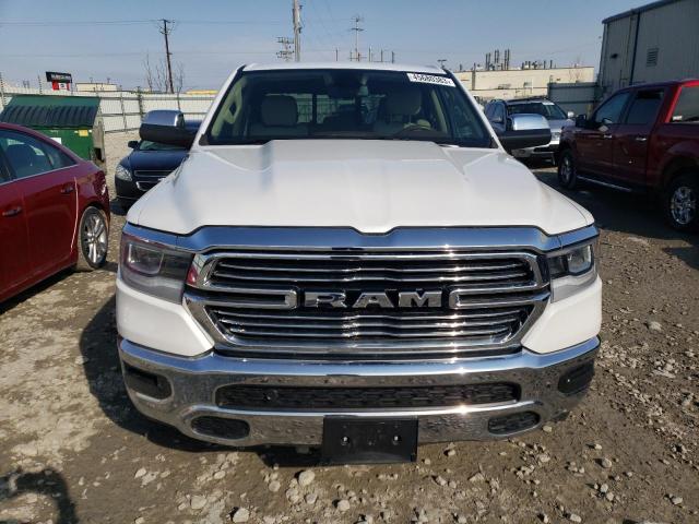 Photo 5 from auction – 2020 RAM 1500 LARAM with VIN 1C6SRFDT8LN305699