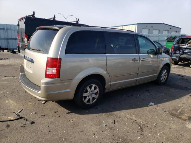 Photo 3 from auction – 2008 CHRYSLER TOWN & COU with VIN 2A8HR54P28R791963