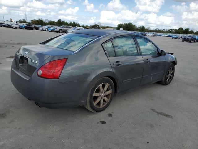 Photo 3 from auction – 2004 NISSAN MAXIMA SE with VIN 1N4BA41E54C901897
