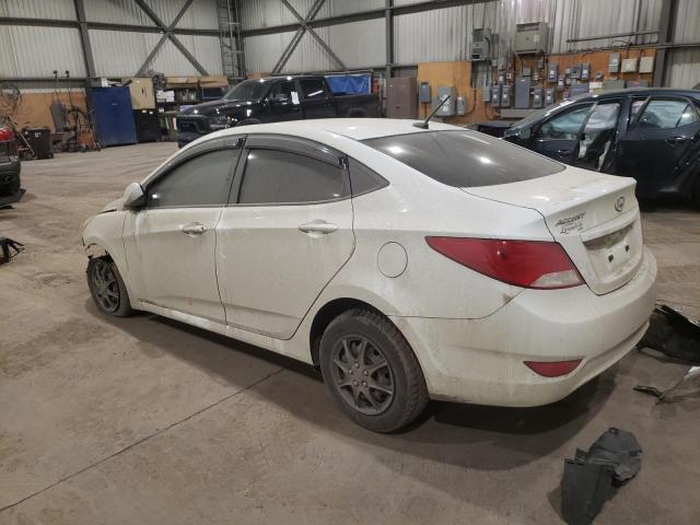Photo 2 from auction – 2016 HYUNDAI ACCENT SE with VIN KMHCT4AE2GU983672