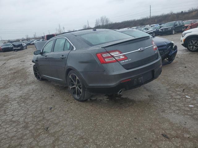 Photo 2 from auction – 2015 FORD TAURUS SEL with VIN 1FAHP2E81FG203185
