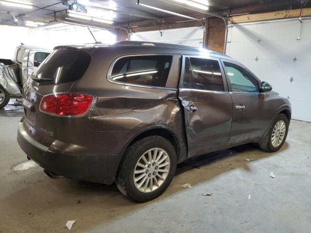 Photo 3 from auction – 2012 BUICK ENCLAVE with VIN 5GAKVCED0CJ159835