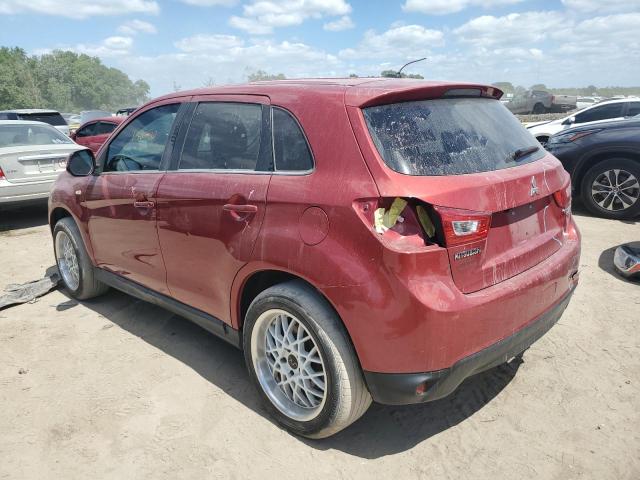 Photo 2 from auction – 2014 MITSUBISHI OUTLANDER with VIN 4A4AP4AUXEE020669