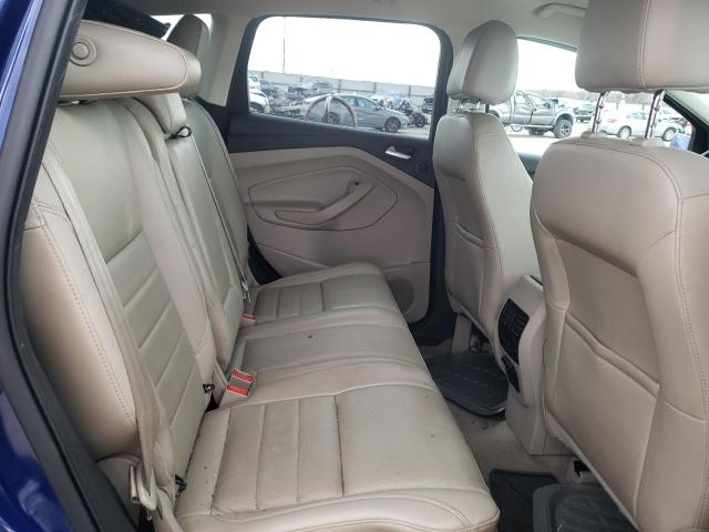 Photo 10 from auction – 2014 FORD ESCAPE TIT with VIN 1FMCU9J99EUC43174
