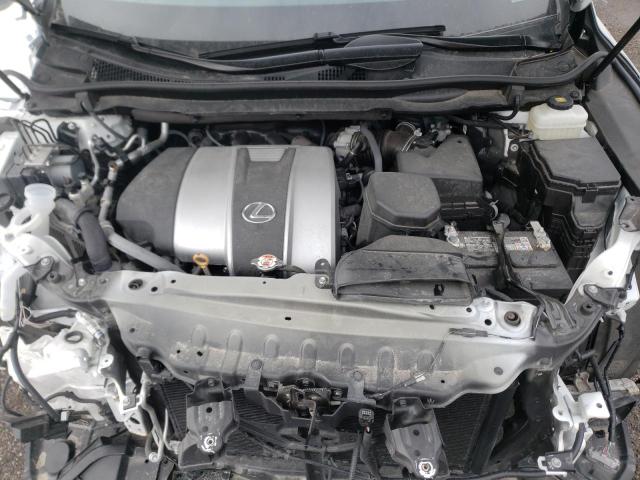 Photo 12 from auction – 2022 LEXUS RX 350 with VIN 2T2JZMDA8NC318851