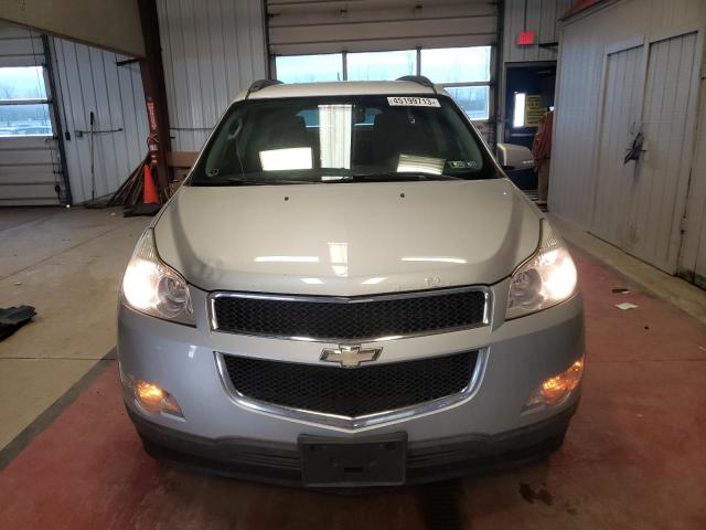 Photo 5 from auction – 2012 CHEVROLET TRAVERSE L with VIN 1GNKRGEDXCJ326980