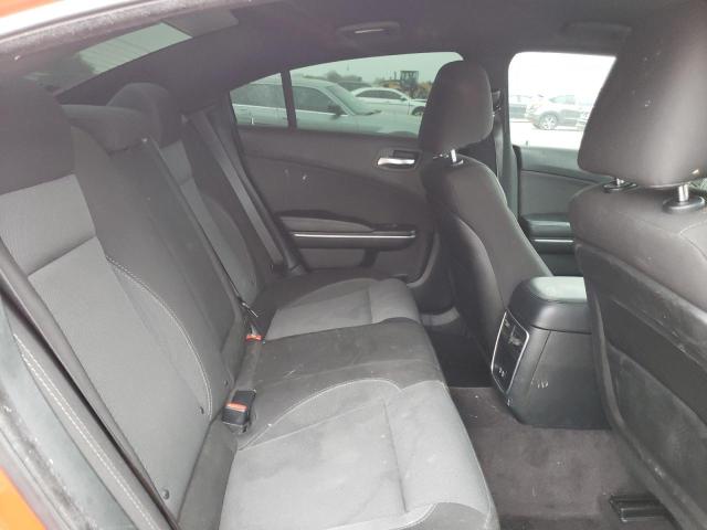Photo 10 from auction – 2017 DODGE CHARGER SE with VIN 2C3CDXBG6HH627737