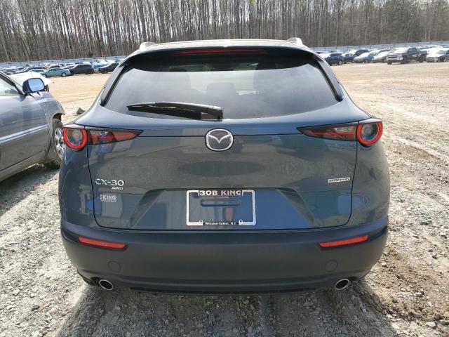Photo 6 from auction – 2022 MAZDA CX-30 PREF with VIN 3MVDMBCL3NM434424