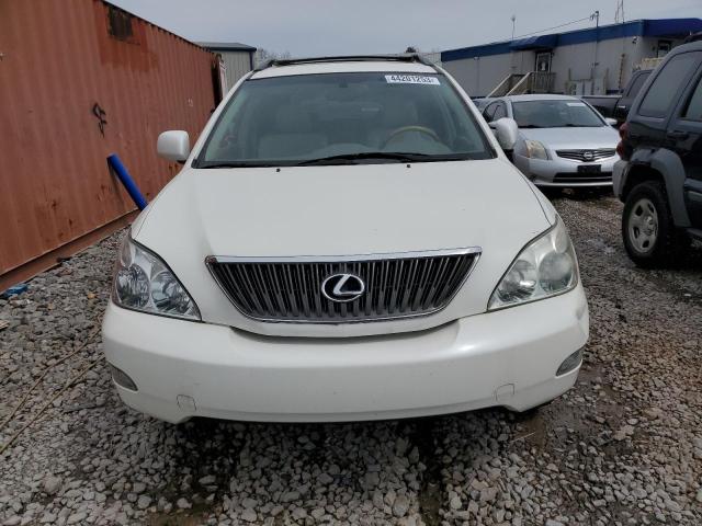 Photo 5 from auction – 2005 LEXUS RX 330 with VIN 2T2GA31U45C026768