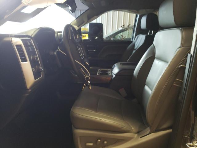 Photo 7 from auction – 2016 GMC SIERRA K35 with VIN 1GT42XE86GF136675