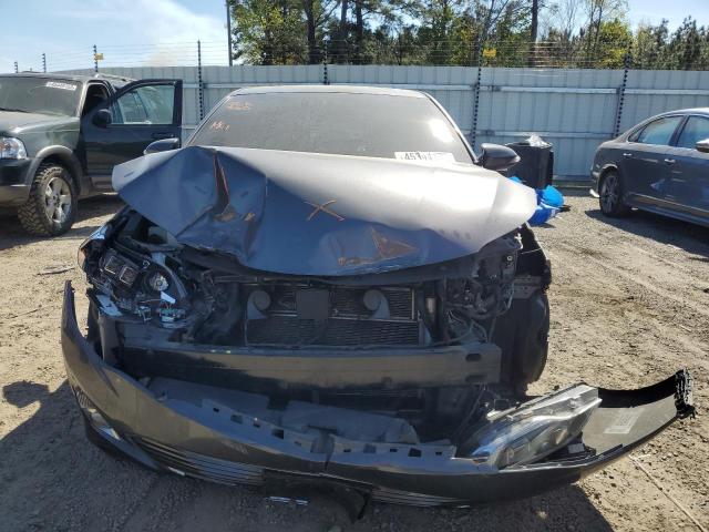 Photo 5 from auction – 2014 TOYOTA AVALON with VIN 4T1BD1EB0EU033587