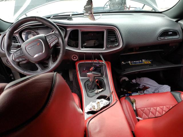 Photo 8 from auction – 2019 DODGE CHALLENGER with VIN 2C3CDZAGXKH525443