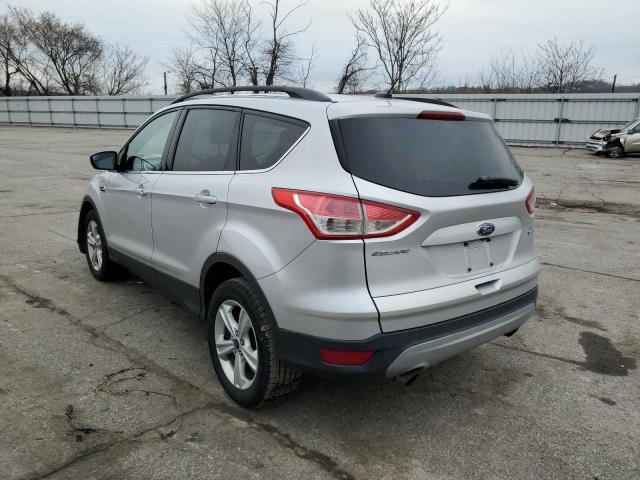 Photo 2 from auction – 2016 FORD ESCAPE SE with VIN 1FMCU9GX5GUA89832