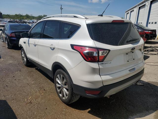 Photo 2 from auction – 2017 FORD ESCAPE TIT with VIN 1FMCU0J98HUE15520