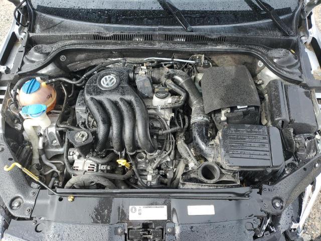 Photo 11 from auction – 2015 VOLKSWAGEN JETTA BASE with VIN 3VW2K7AJ9FM277297