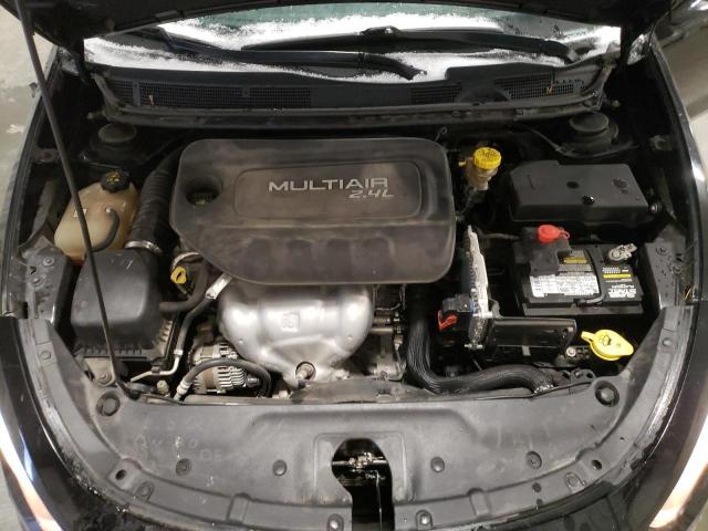 Photo 11 from auction – 2015 DODGE DART SXT with VIN 1C3CDFBB2FD308893