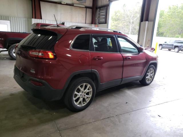 Photo 3 from auction – 2016 JEEP CHEROKEE L with VIN 1C4PJLCB2GW291845