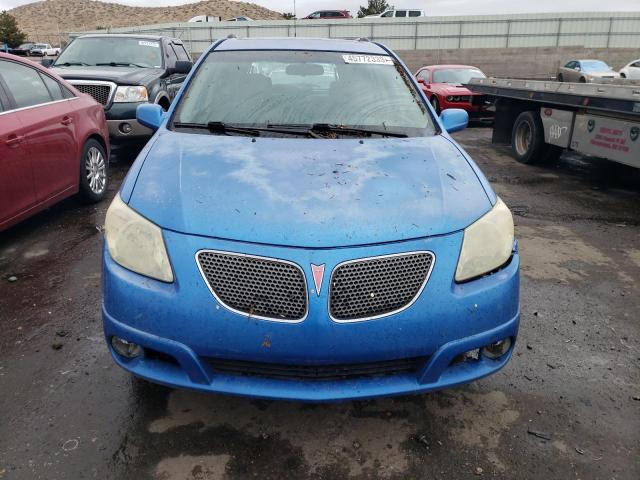 Photo 5 from auction – 2007 PONTIAC VIBE with VIN 5Y2SL67897Z401244