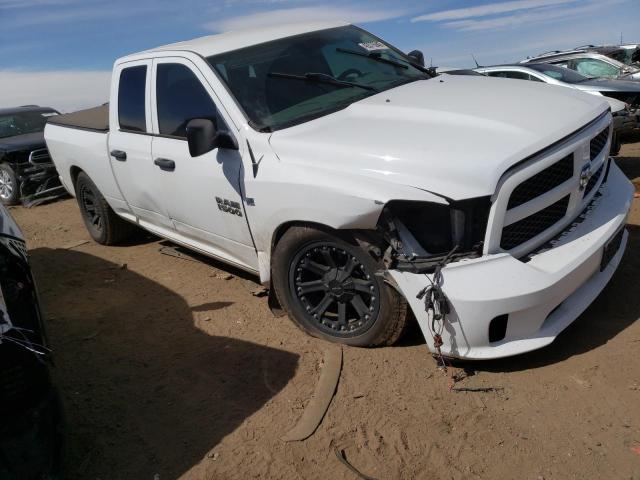 Photo 4 from auction – 2015 RAM 1500 ST with VIN 1C6RR7FT2FS617668