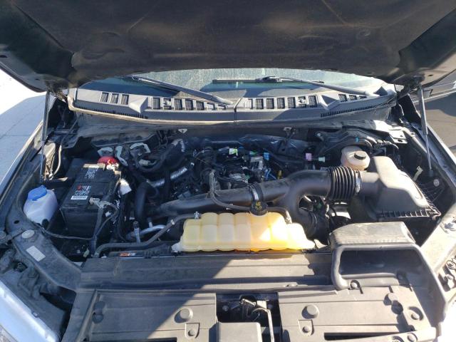Photo 11 from auction – 2019 FORD F150 SUPER with VIN 1FTEW1EP9KFB79610