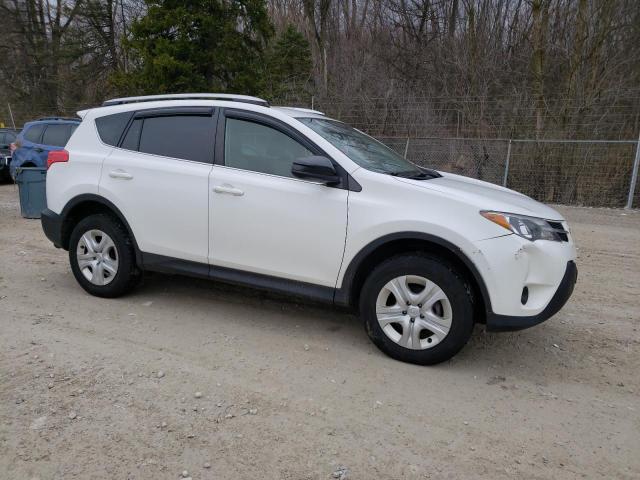 Photo 4 from auction – 2015 TOYOTA RAV4 with VIN JTMZFREV5FD044236