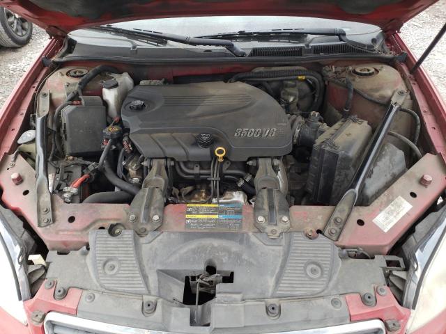 Photo 11 from auction – 2008 CHEVROLET IMPALA LT with VIN 2G1WT55N589106246