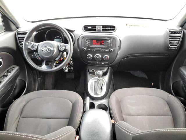Photo 8 from auction – 2016 KIA SOUL with VIN KNDJN2A23G7356378