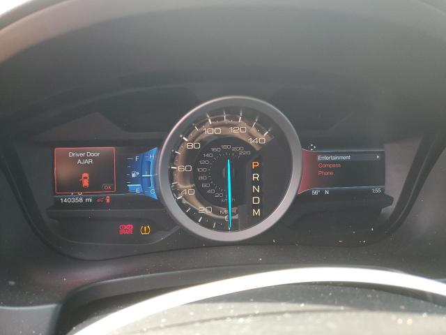 Photo 9 from auction – 2015 FORD EXPLORER X with VIN 1FM5K8D82FGB65588