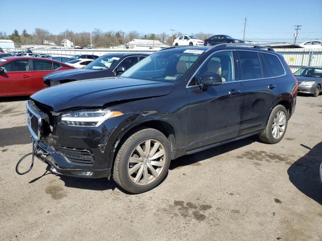 Photo 1 from auction – 2016 VOLVO XC90 T6 with VIN YV4A22PKXG1093824