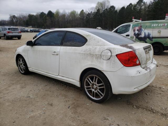 Photo 2 from auction – 2006 TOYOTA SCION TC with VIN JTKDE177260081354