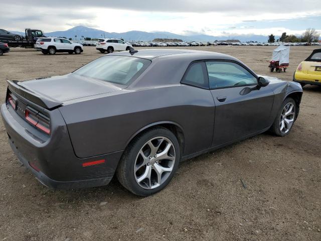 Photo 3 from auction – 2015 DODGE CHALLENGER with VIN 2C3CDZBG7FH705564