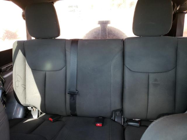 Photo 10 from auction – 2016 JEEP WRANGLER U with VIN 1C4BJWDG9GL170477