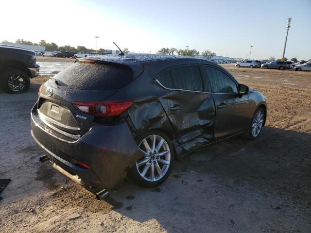 Photo 3 from auction – 2017 MAZDA 3 TOURING with VIN 3MZBN1L76HM122926