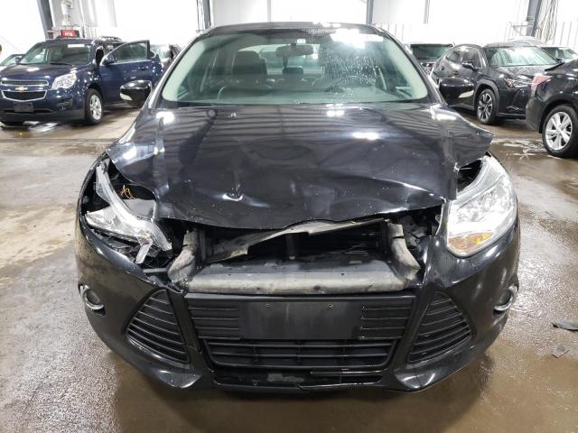 Photo 5 from auction – 2013 FORD FOCUS SE with VIN 1FADP3F26DL131905
