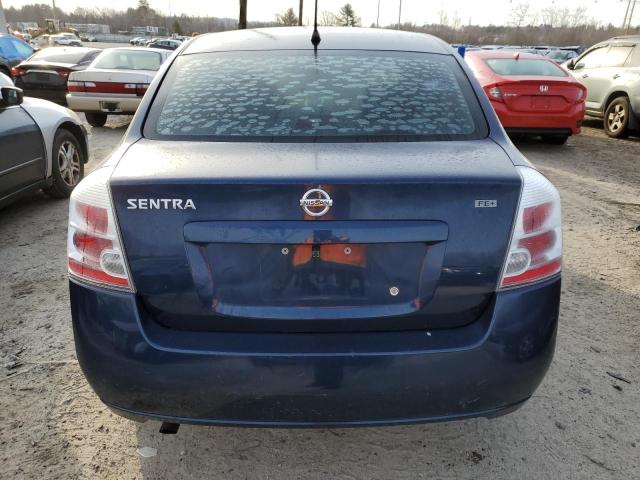 Photo 6 from auction – 2009 NISSAN SENTRA 2.0 with VIN 3N1AB61E39L681544
