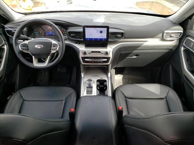 Photo 8 from auction – 2020 FORD EXPLORER X with VIN 1FMSK7DH9LGC82786