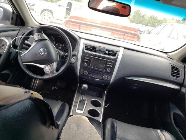 Photo 8 from auction – 2015 NISSAN ALTIMA 2.5 with VIN 1N4AL3AP1FN894245