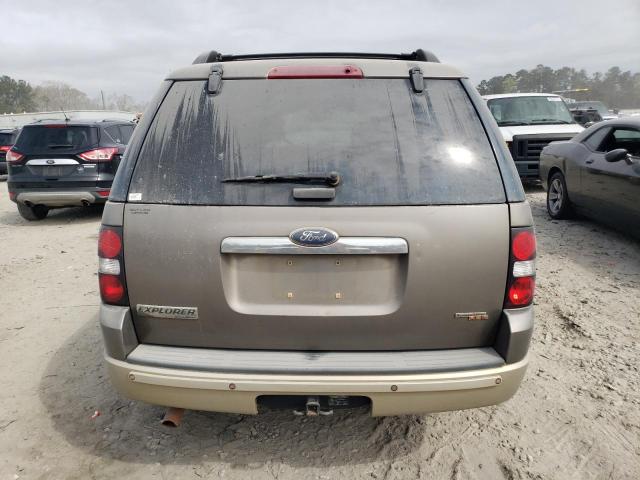 Photo 6 from auction – 2006 FORD EXPLORER E with VIN 1FMEU64E96UB55579