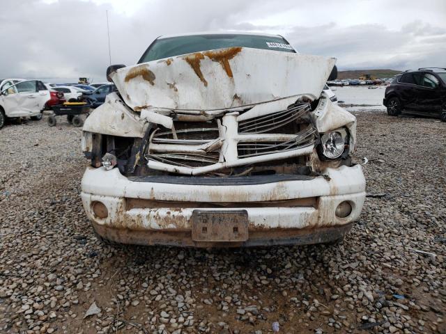 Photo 5 from auction – 2005 DODGE RAM 1500 S with VIN 1D7HU18D15S303293