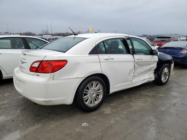 Photo 3 from auction – 2009 CHRYSLER SEBRING TO with VIN 1C3LC56B69N554531