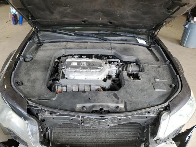 صورة رقم 11 من المزاد - 2012 ACURA TL مع VIN 19UUA8F72CA008036