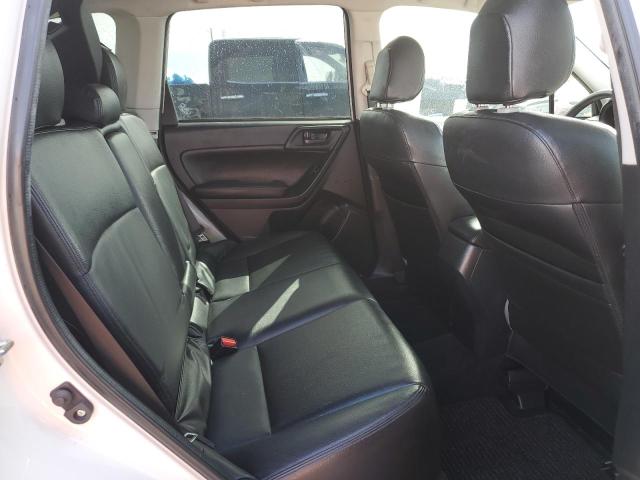Photo 10 from auction – 2015 SUBARU FORESTER 2 with VIN JF2SJAFC1FH567326