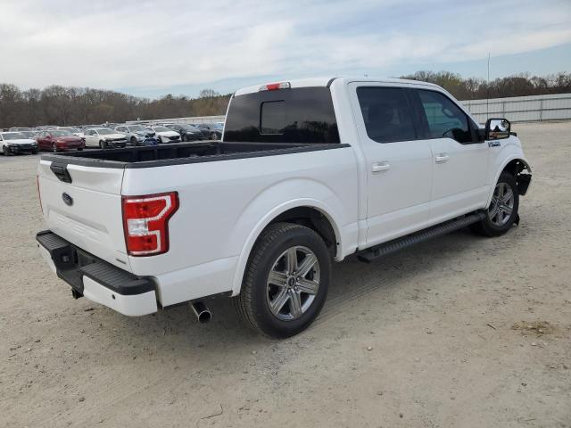 Photo 3 from auction – 2019 FORD F150 SUPER with VIN 1FTEW1CP9KFC15749