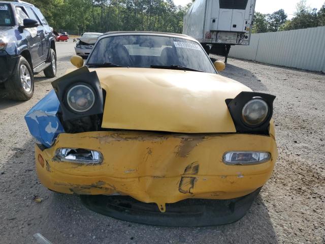 Photo 5 from auction – 1992 MAZDA MX-5 MIATA with VIN JM1NA3514N0305031
