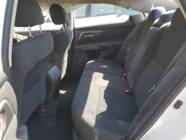 Photo 10 from auction – 2015 NISSAN ALTIMA 2.5 with VIN 1N4AL3AP1FN357763