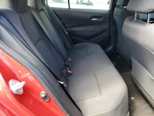 Photo 10 from auction – 2020 TOYOTA COROLLA LE with VIN JTDEPRAE5LJ106751
