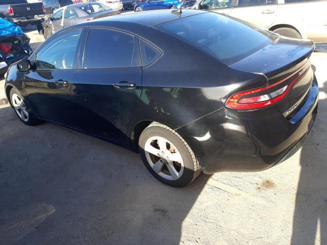 Photo 2 from auction – 2015 DODGE DART with VIN 1C3CDFBB8FD223797