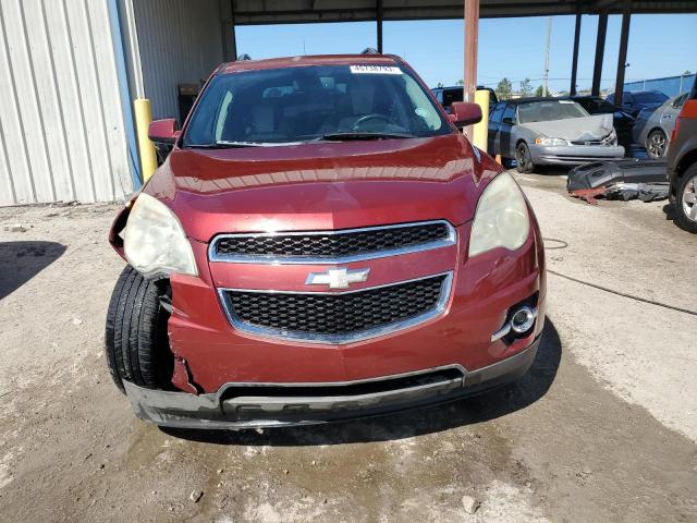 Photo 5 from auction – 2010 CHEVROLET EQUINOX LT with VIN 2CNFLPEY5A6331864